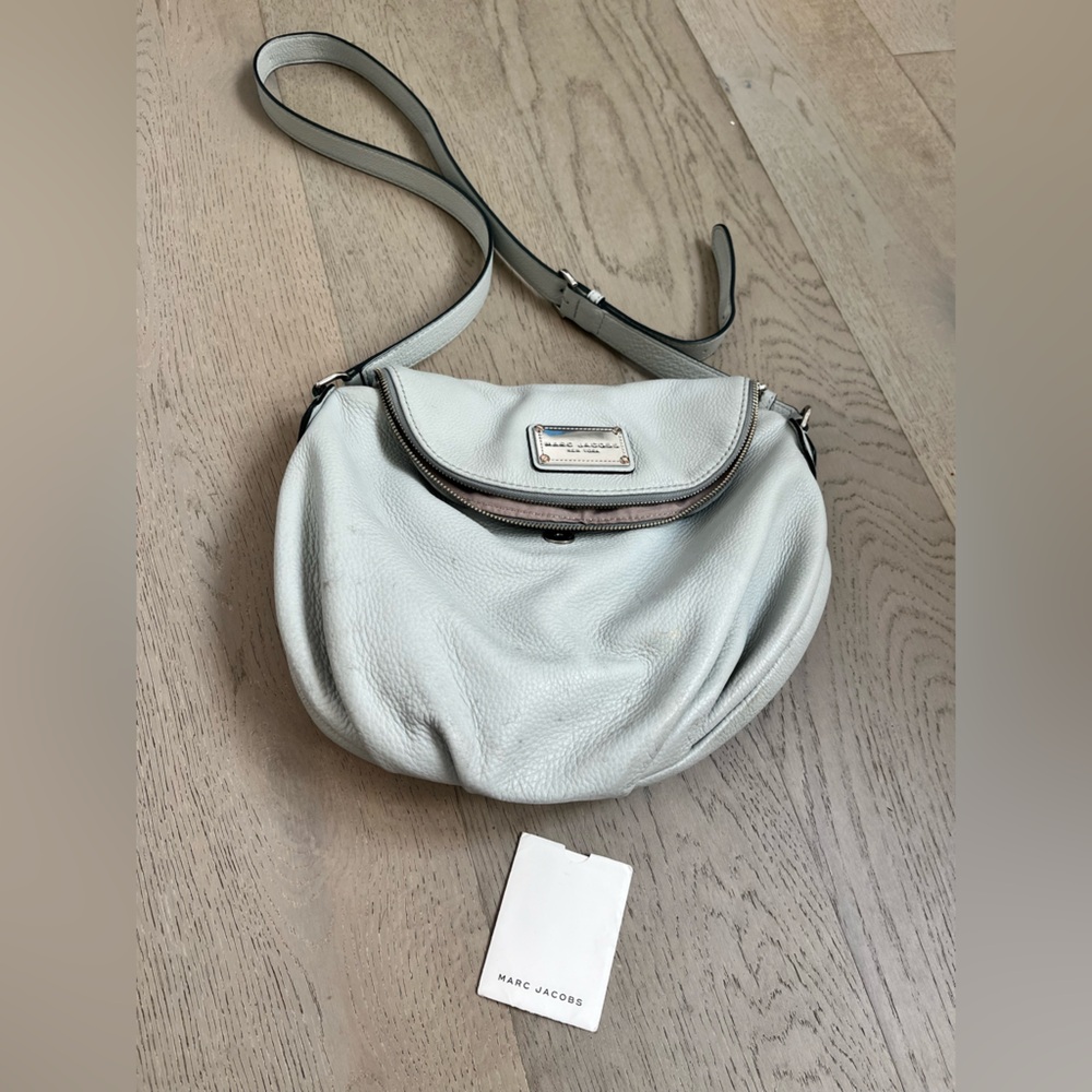 Marc Jacobs Cross Body Shoulder Bag